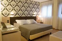 โรงแรมรามันโดโล - ห้องครัว