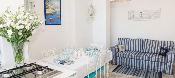 I Citri Hotels in Taranto