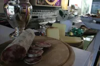 Mille e Una Notte Hotels in Nuova Gibellina