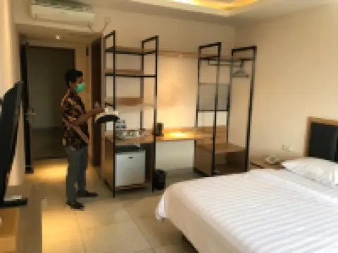 Hotel Arisu