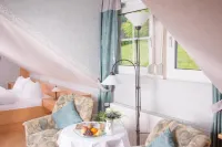 Landidyll Landhaus Liesetal Hotels in Hallenberg