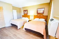 Economy Inn Beebe - Pet friendly