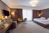 Hotel Imperiale Hotel dekat Oświęcim