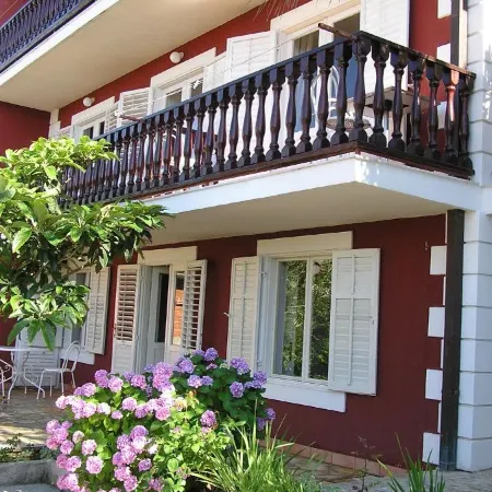 La Casa di Elisa