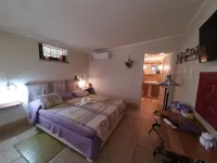 Casa di Campagna Dal Pozzo Hotels in Sorso