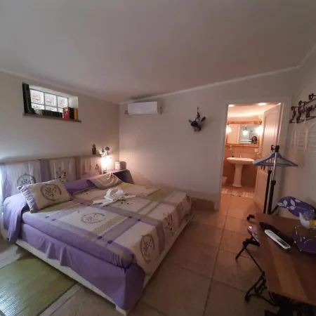 Casa di Campagna Dal Pozzo