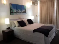 Kirribilli Apartments Hotels in New Farm