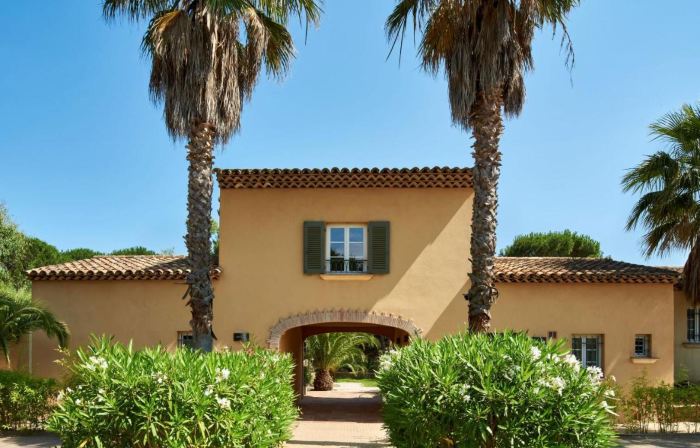 Les Maisons du Sud
