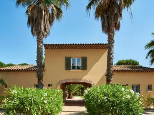Les Maisons du Sud