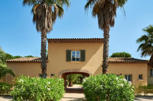 Les Maisons du Sud - Pools