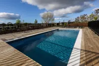 Plume Villas Hotels in Snells Beach