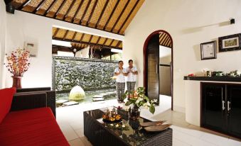 Teluk Karang Dive & Spa Resort