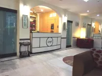 Angel Residency