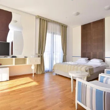 Barbeta Accommodation