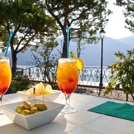 Hotel Lenno