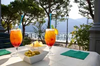 Hotel Lenno - breakfast