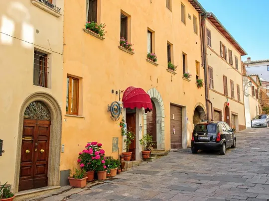 Meuble Evoe - Montepulciano