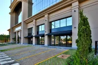 Comfort Suites São José do Rio Preto Các khách sạn gần Sân bay Sao Jose Do Rio Preto