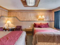 Zion Park Motel Hotels in Springdale