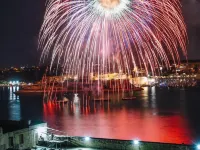 ザ ゴメリーノ ホテル バレッタのホテル