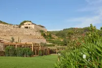 Domaine de La Font des Pères - Teritoria - Pensionat