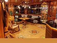 Ayder Avusor Hotel