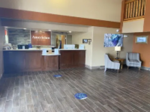 South Platte Cabins & Kennels