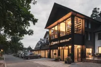 Grand Chotowa Hotel Spa & Resort Hoteles en 