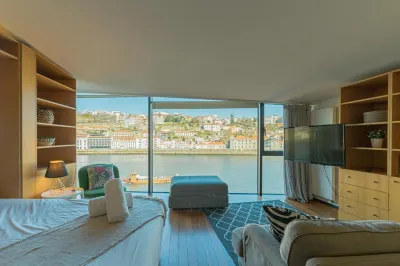 Luxury Views by YoursPorto