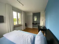 Bnb Hopfengrün Langenthal Hotels in Herzogenbuchsee