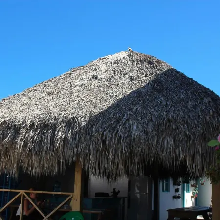 Hostal Johnnier Macao Punta Cana