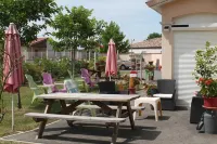 La Garona Hotels in Moissac
