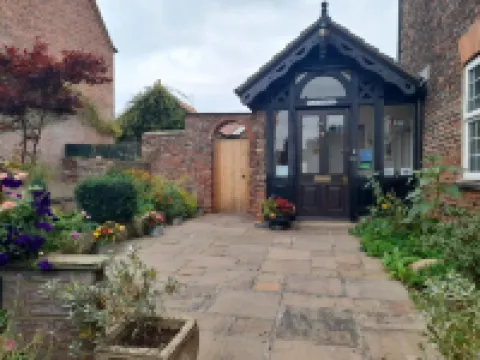 Harmony House Boutique B&B