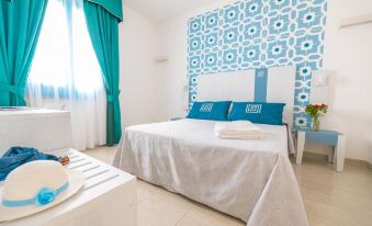 Hotel Magna Grecia