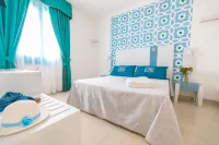 Hotel Magna Grecia Hôtels à : Patu