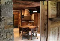 Les Trompeurs Chez Odette