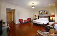 Al Safir Tower - Residence Hotels in der Nähe von Sherry Spa