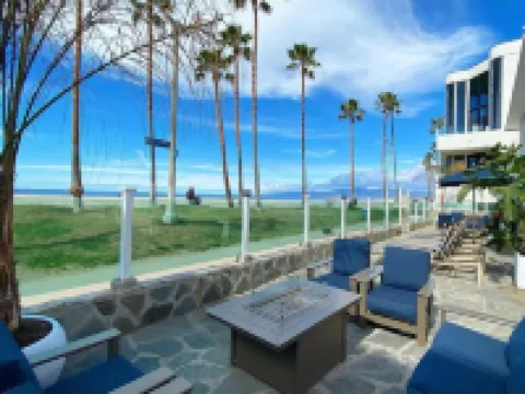 Venice on the Beach Hotel Hotels in Venice