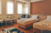 Hotel Bulevar Hotels in Bitola