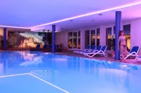 Logis Hotel-Restaurant Petry Hotels in Diekirch