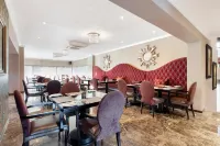 St Andrews Hotel and Spa Hotels in Germiston