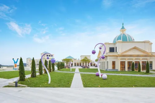 Sol Beach Jindo Near Hotel Photos