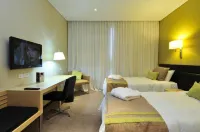 Rivera Casino & Resort Hotel di 