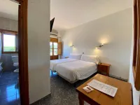 El Mesón de Despeñaperros