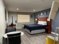 Bel Air Motor Hotel Hotel a Tustin