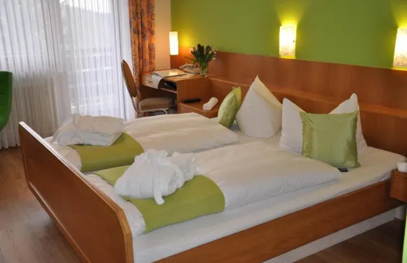 索能霍夫餐廳酒店