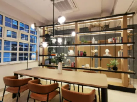 Hotel Don Rodrigo Hotels in Palencia