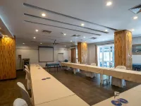 Hotel Soussana โรงแรมในซูสส์