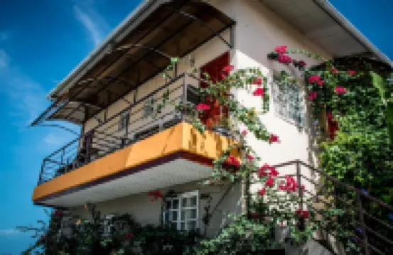 Sun Havens Apartments & Suites Hotels in 
