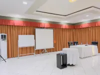 Leyshof Hotel Hotel di Nyamagana